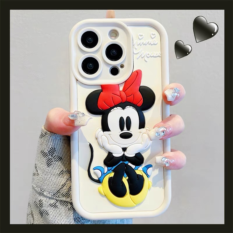 قاب سولید مینی شیک آیفون13 / آیفون 13 / iphone 13  / IPHONE13