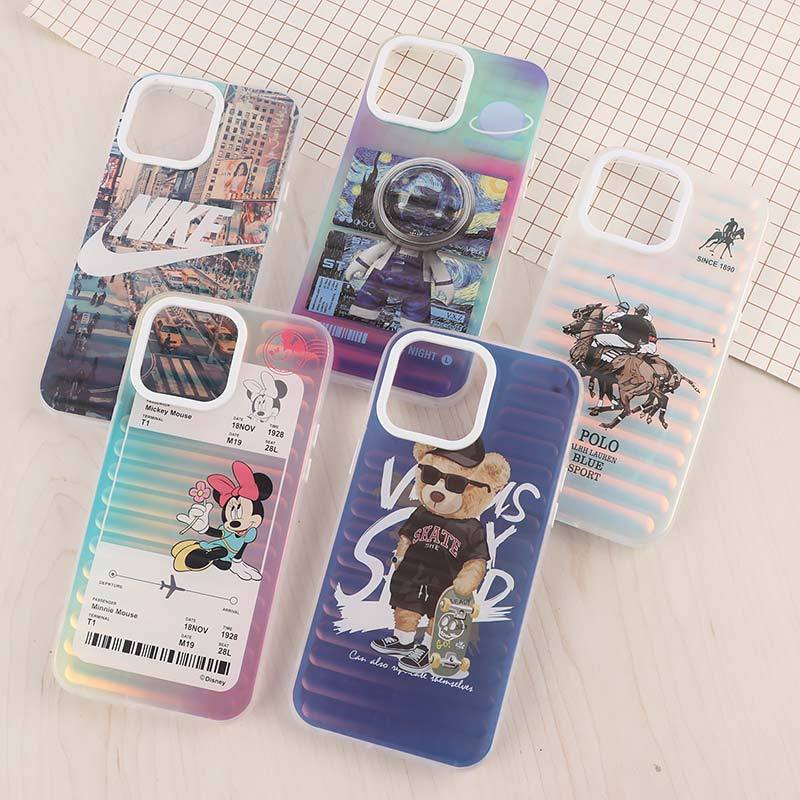 قاب نایک nike خیابون و خودرو اسپورت آیفون۱۴پرومکس / آیفون ۱۴ پرومکس / iphone14promax / iphone 14 promax