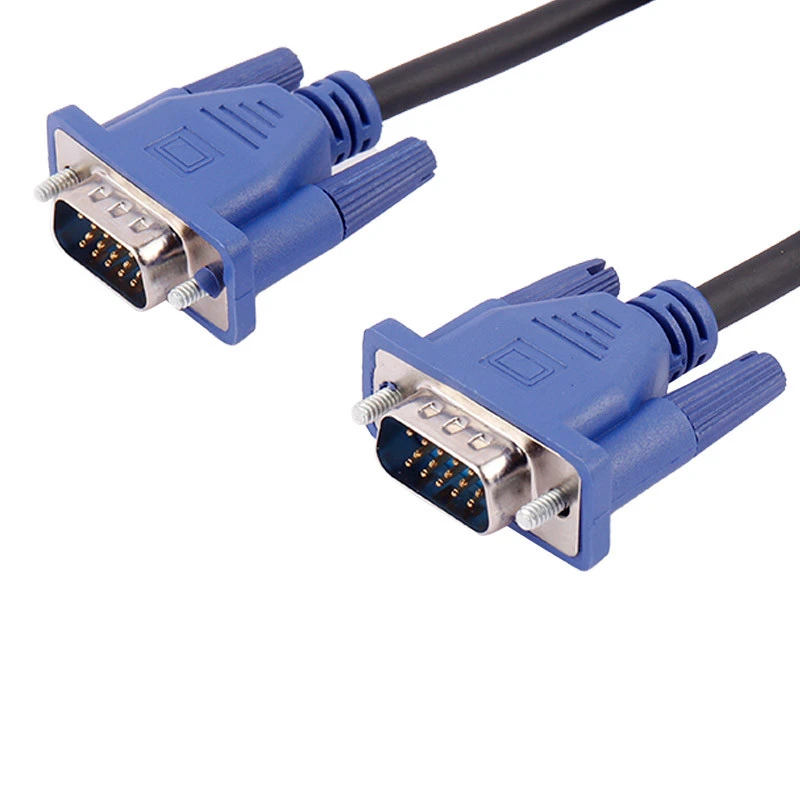 کابل VGA طول 1.5 متر باکیفیت