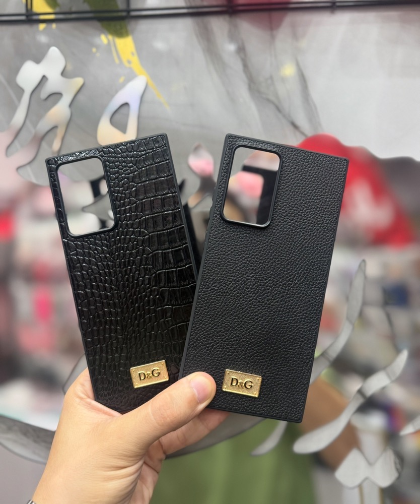 قاب کاور گارد مشکی اسپورت سامسونگ نوت 20 اولترا / نوت20الترا / note20ultra / note 20 ultra