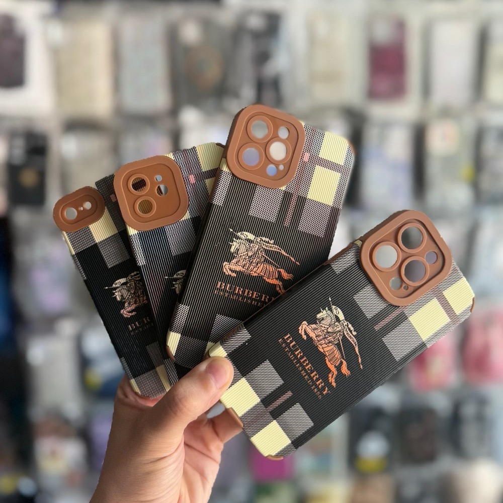 قاب کاور گارد خفن هرمس HERMES برای گوشی موبایل آیفون 12  / 12 / iphone 12 / iphone12