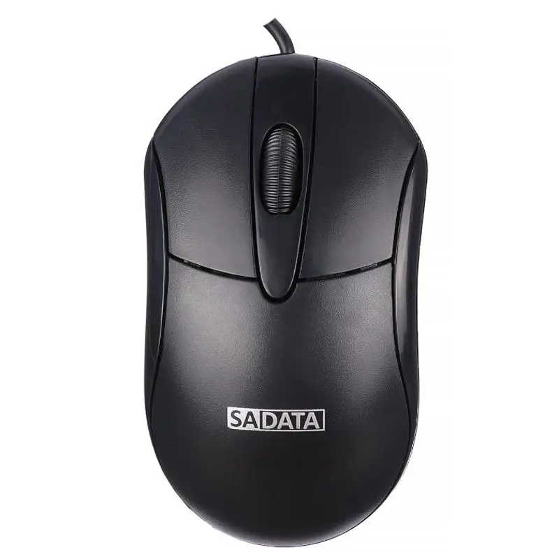 موس سادیتا باکیفیت / Mouse Sadata موس کامپیوتر سیمی