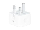 آداپتور اصلی ۲۰ وات آیفون13 و بقیه مدلهای آیفون تایپ سی اپل 12Pin اورجینال