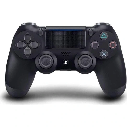دسته بازی بی سیم SONY PlayStation 4 DualShock پلی استیشن و کامپیوتر