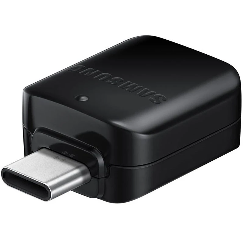 تبدیل USB OTG به تایپ سی سامسونگ / او تی جی باکیفیت سامسونگ