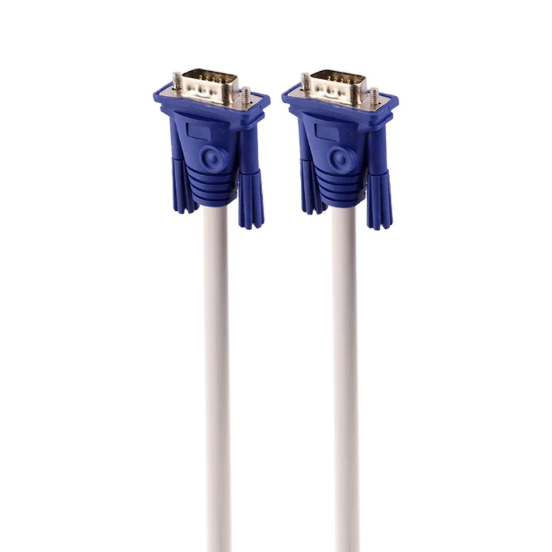کابل VGA 3+4 گلد اسکار Gold Oscar طول 1.5 متر