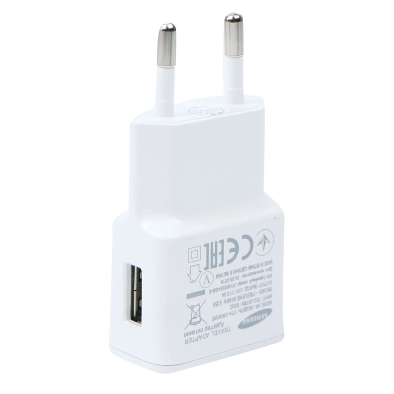 شارژر دیواری S4 2A