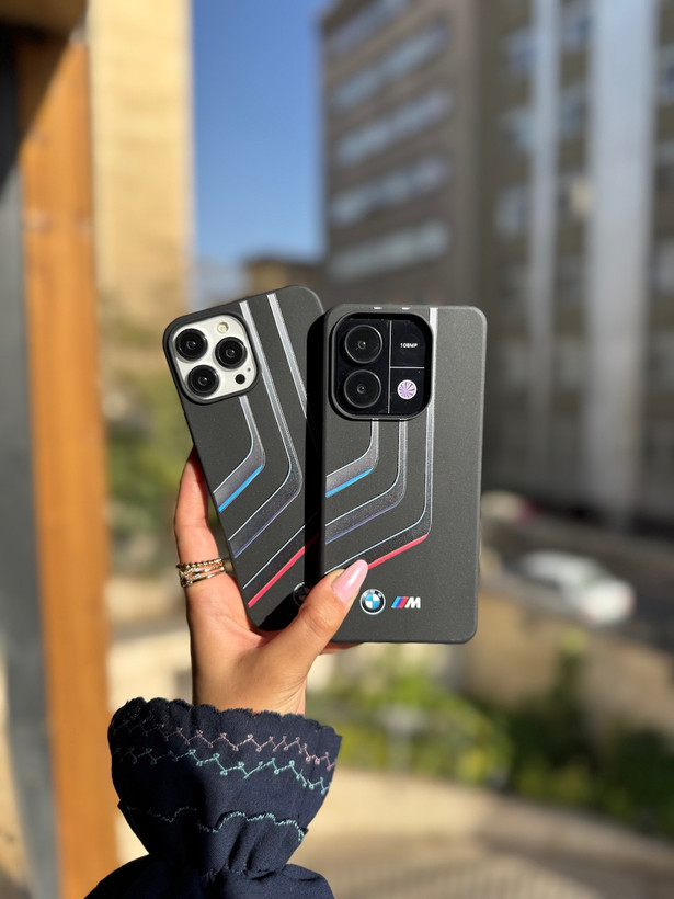 قاب خودرو ماشین bmw آیفون15پرومکس / آیفون 15پرومکس / iphone15promax / iphone 15promax